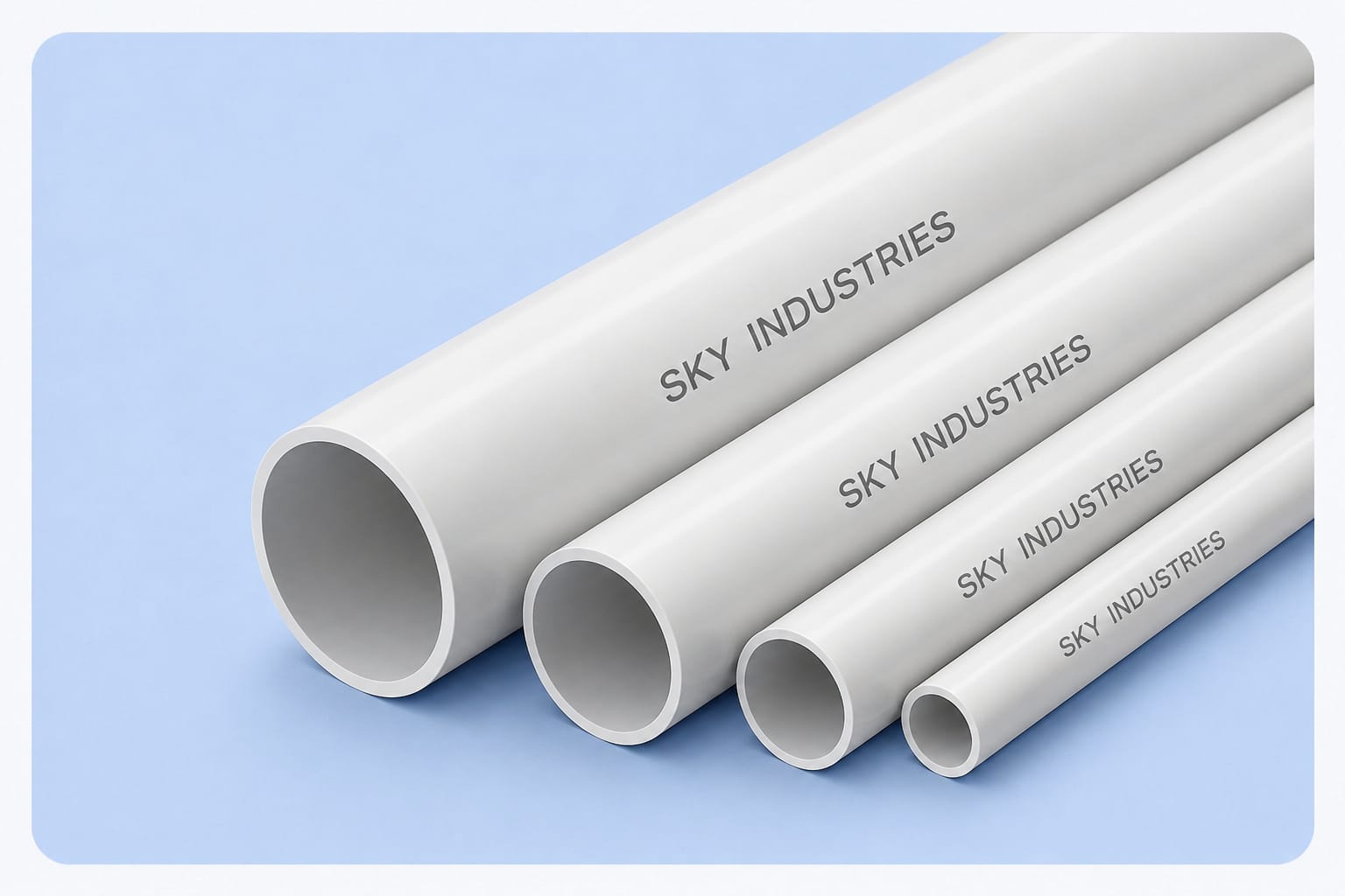 Electrical Conduit Pipes